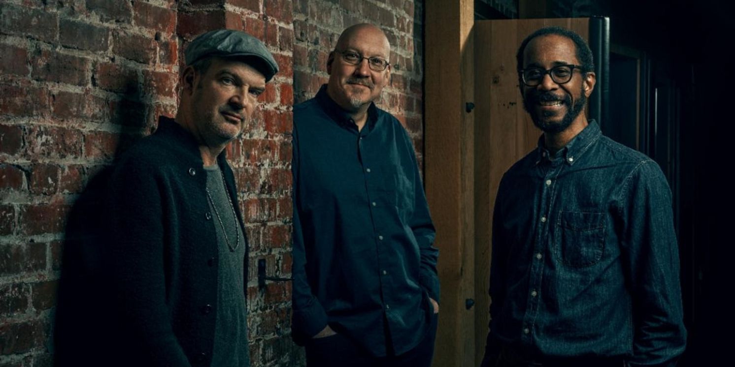 Wolfgang Muthspiel Shares New Song From New Album  Image