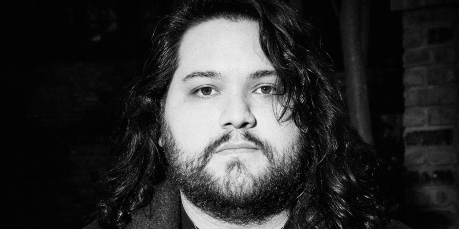 Wolfgang Van Halen's MAMMOTH WVH Announces Fall Headline Tour  Image