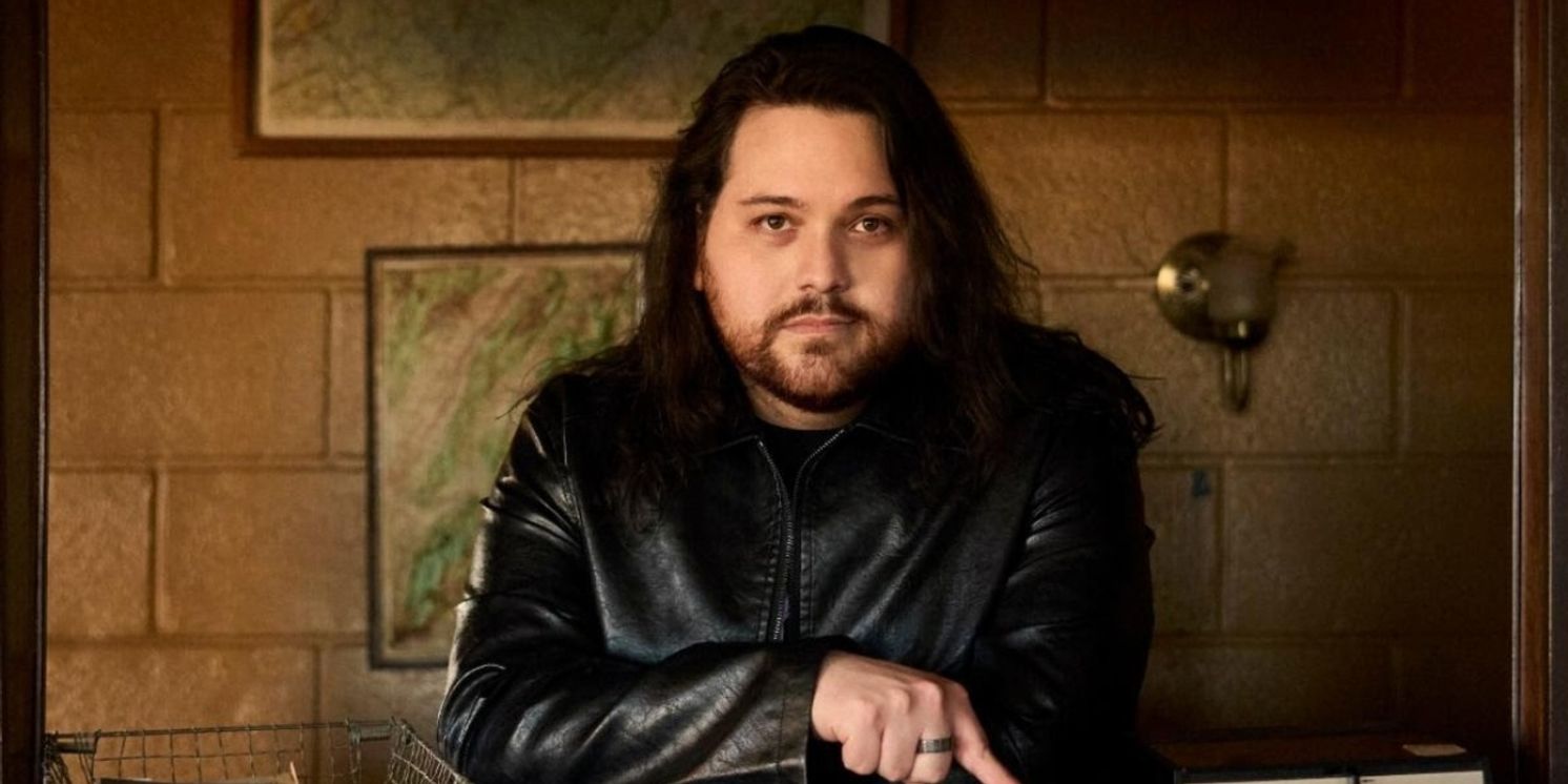 Wolfgang Van Halen’s Mammoth Unveils First Tour Dates for 2026  Image