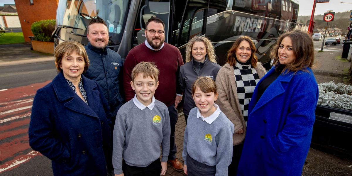 Wolverhampton Grand Launches Pilot Travel Scheme For Schools