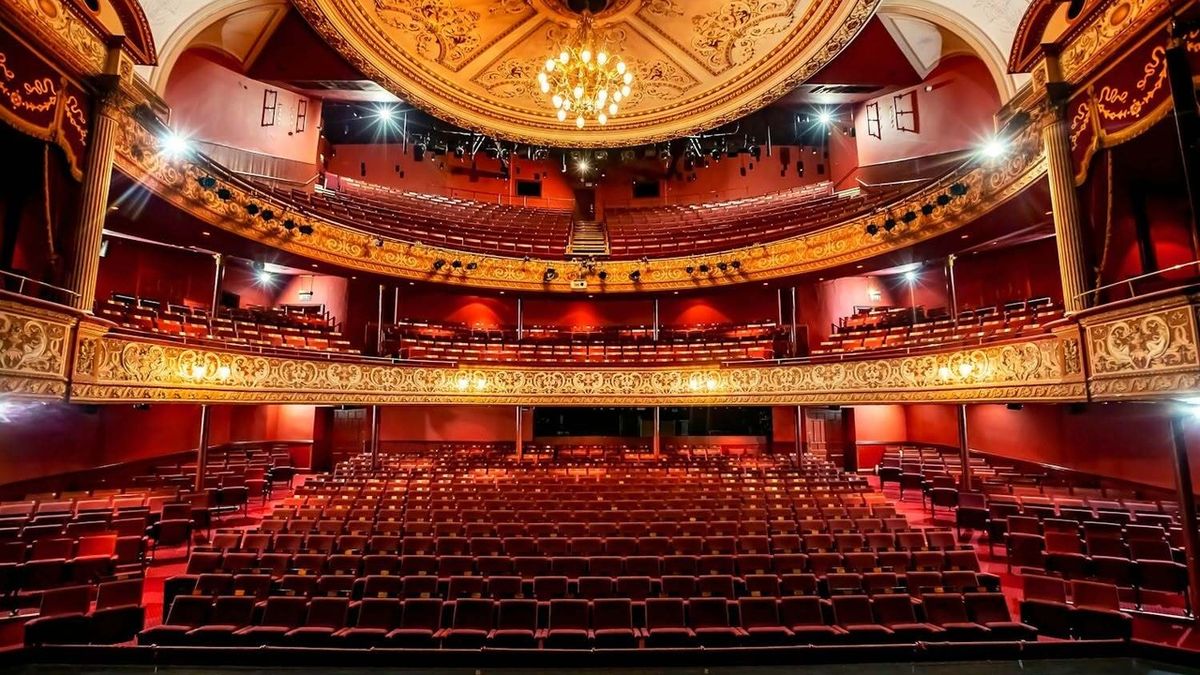 Wolverhampton Grand Theatre Joins Regional Independent Theatre Alliance
