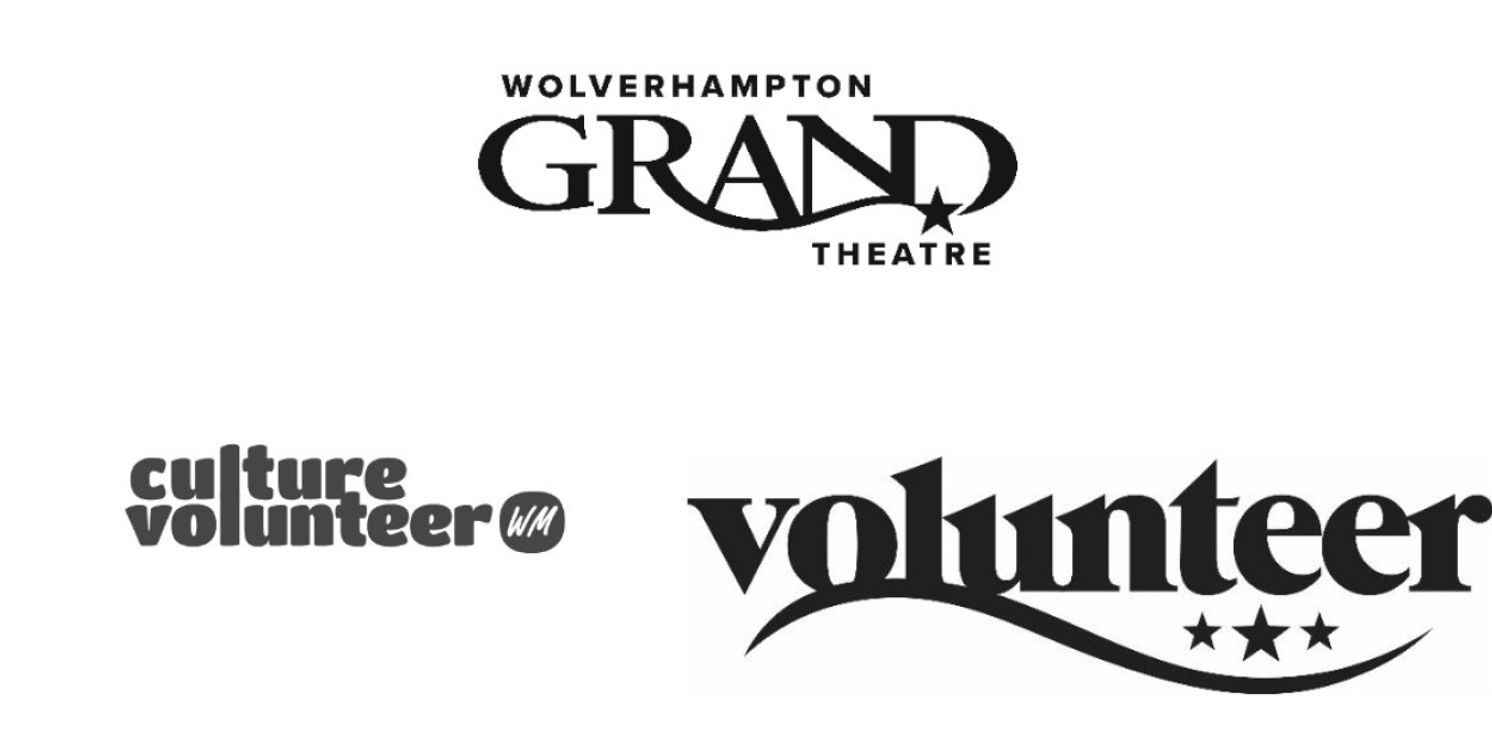 Wolverhampton Grand Theatre and Creative Black Country Launch New Volunteer Scheme  Image