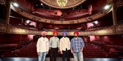 Wolverhampton Grand Theatre to Host South Asian Heritage Month With RANGLE SARDAR UK Debut Photo