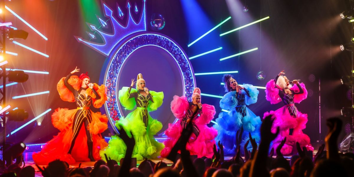 Wolverhampton Pride Will Receive a Royal Welcome From QUEENZ