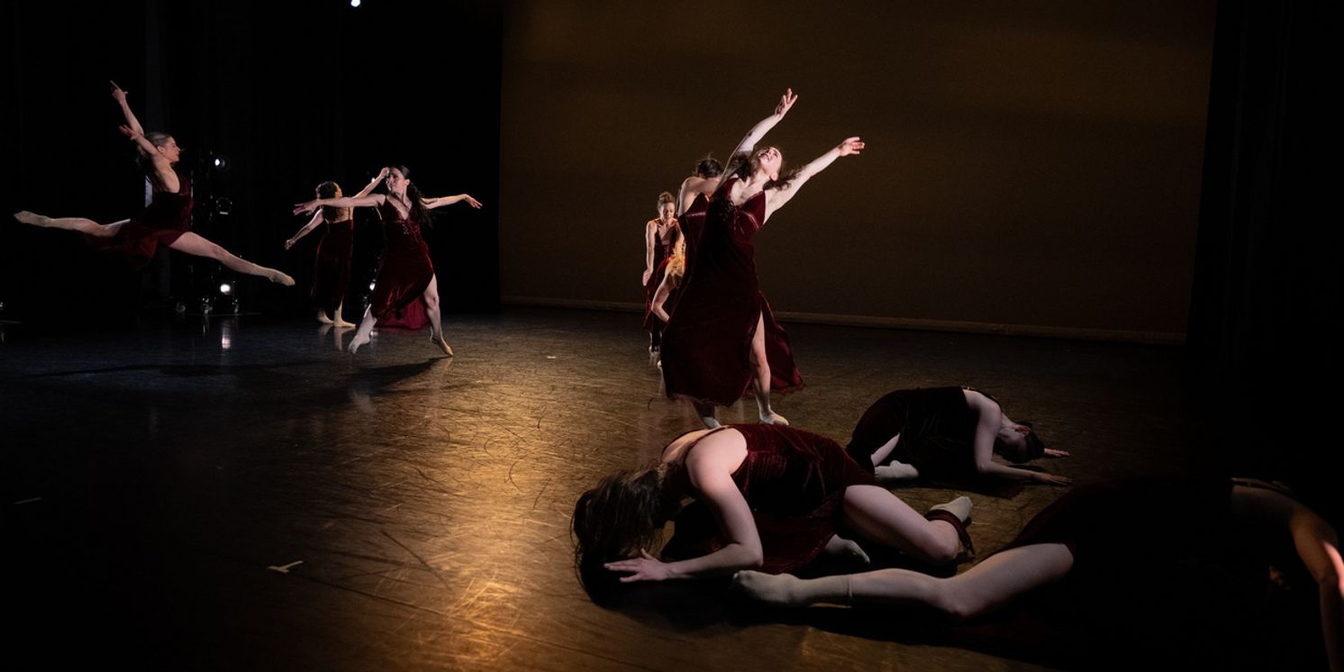 Woman In Motion Celebrates Five Years In Motion With Anniversary Performance And Party  Image