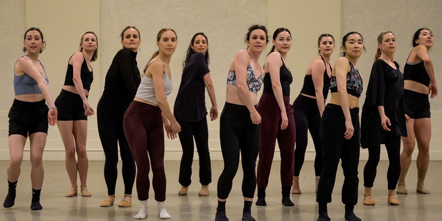 Woman in Motion Presents Souls Transcending July 27 & 28  Image