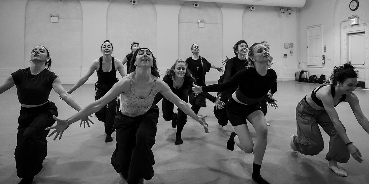 Woman In Motion To Present THE 5TH MOVEMENT