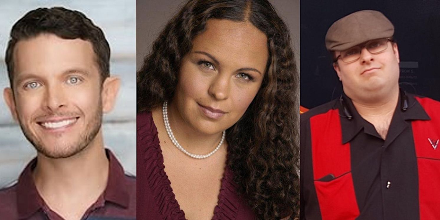 Hollywood Club LA at The Woman's Club of Hollywood Will Present SINGER KATRINA AGUILAR IN CONCERT  Image