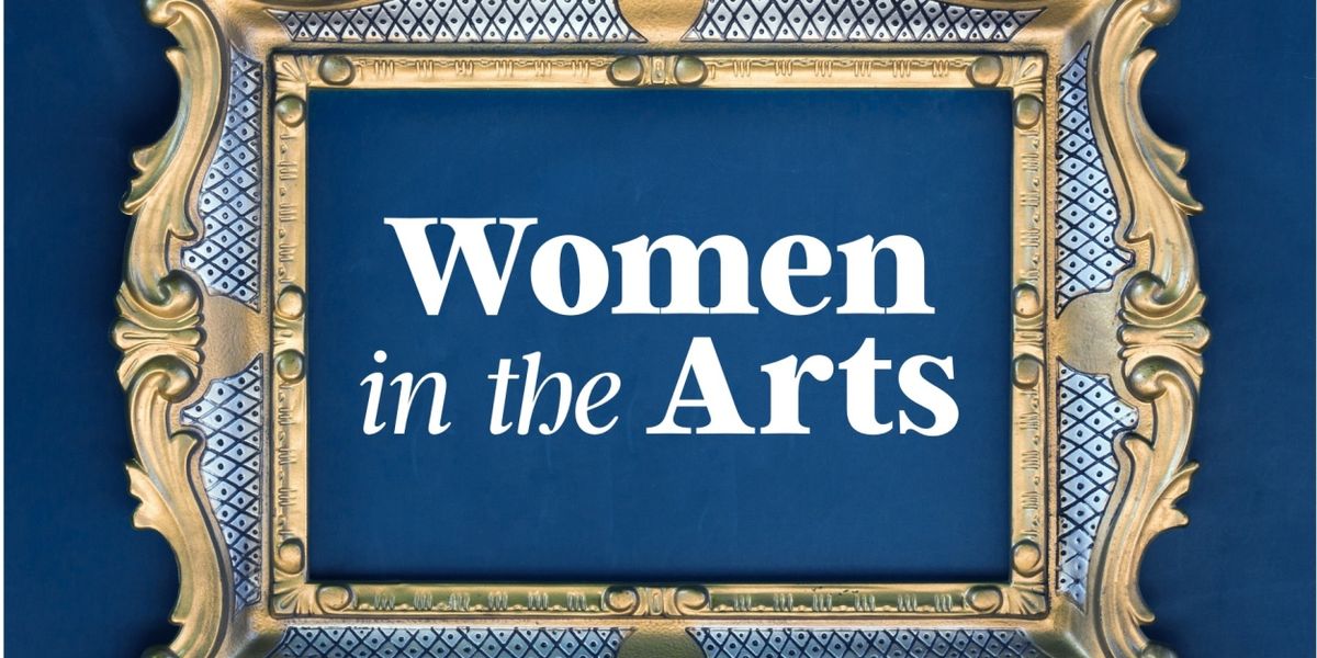 Women In The Arts Celebrated this Weekend in Memphis