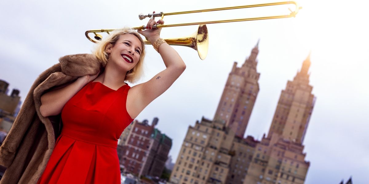 Women Instrumentalists In Jazz: The New Generation to be Presented At Chris' Jazz Cafe