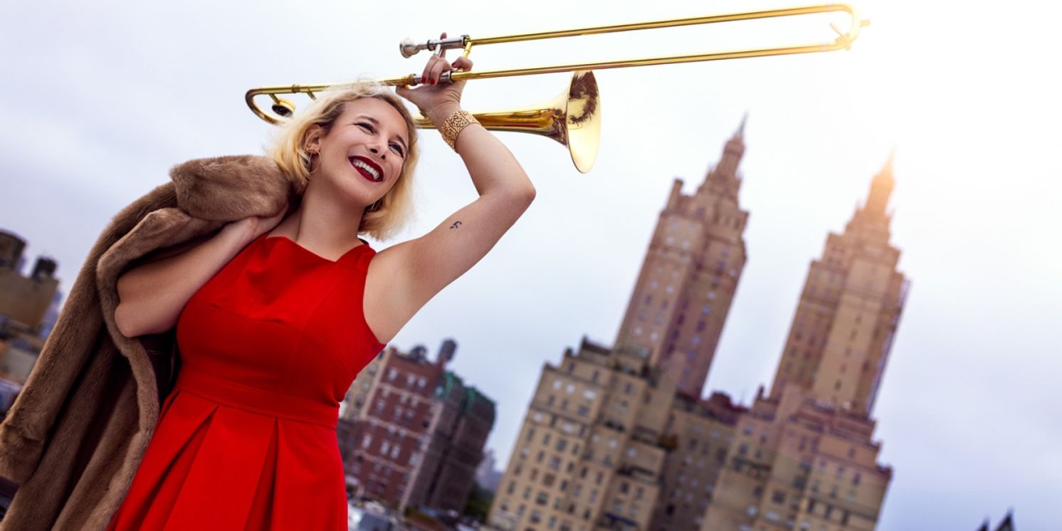 Women Instrumentalists In Jazz: The New Generation to be Presented At Chris' Jazz Cafe  Image