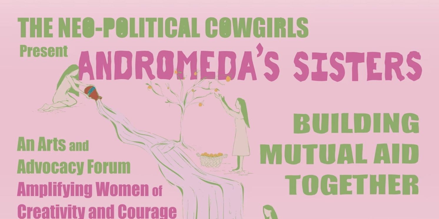 Catherine Curtin to Star in ANDROMEDA'S SISTERS at Atlantic Theater  Image