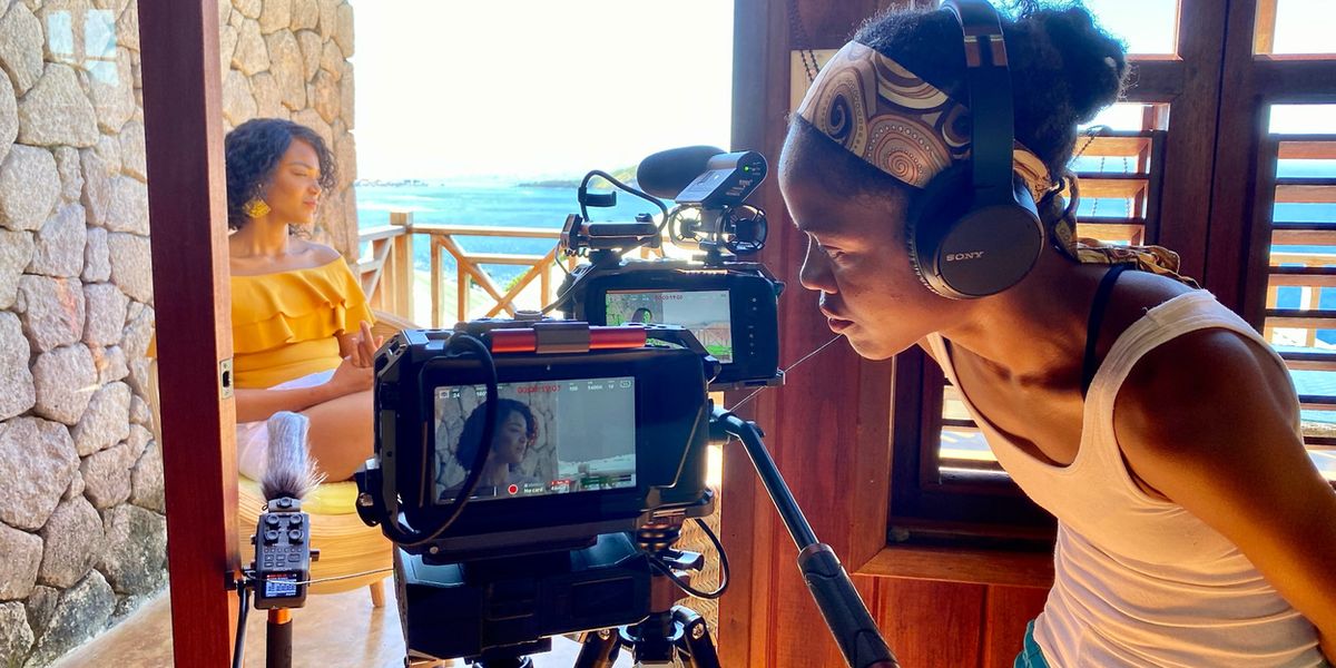 WOMEN OF DOMINICA To Be Debuted At 2026 Urban Film Festival