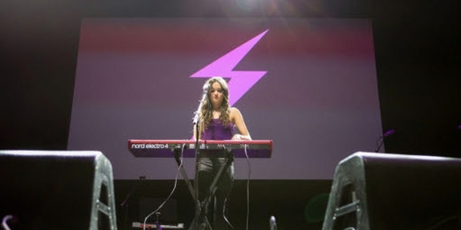 Women Who Rock Launches 2023 Rising Star Contest for Western Pennsylvania  Image