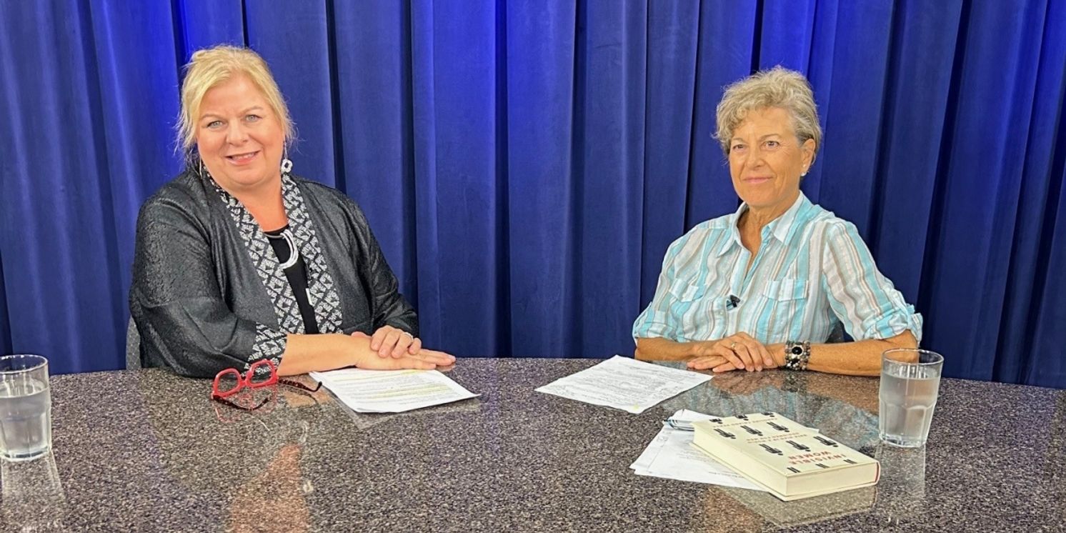 Women's Resource Center Releases Gender Equality Video Series As Part Of Its 'Elevating Women's Voices' Campaign  Image