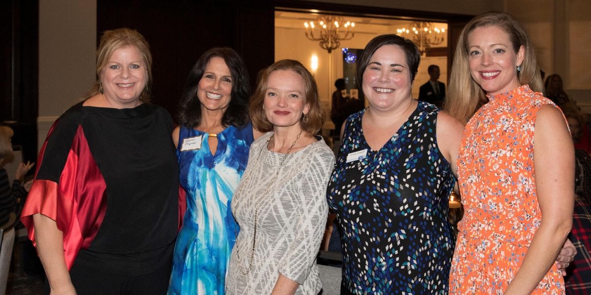 Women's Resource Center to Present POWER OF CONVERSATION: EMBRACING GENERATIONAL DIFFERENCES