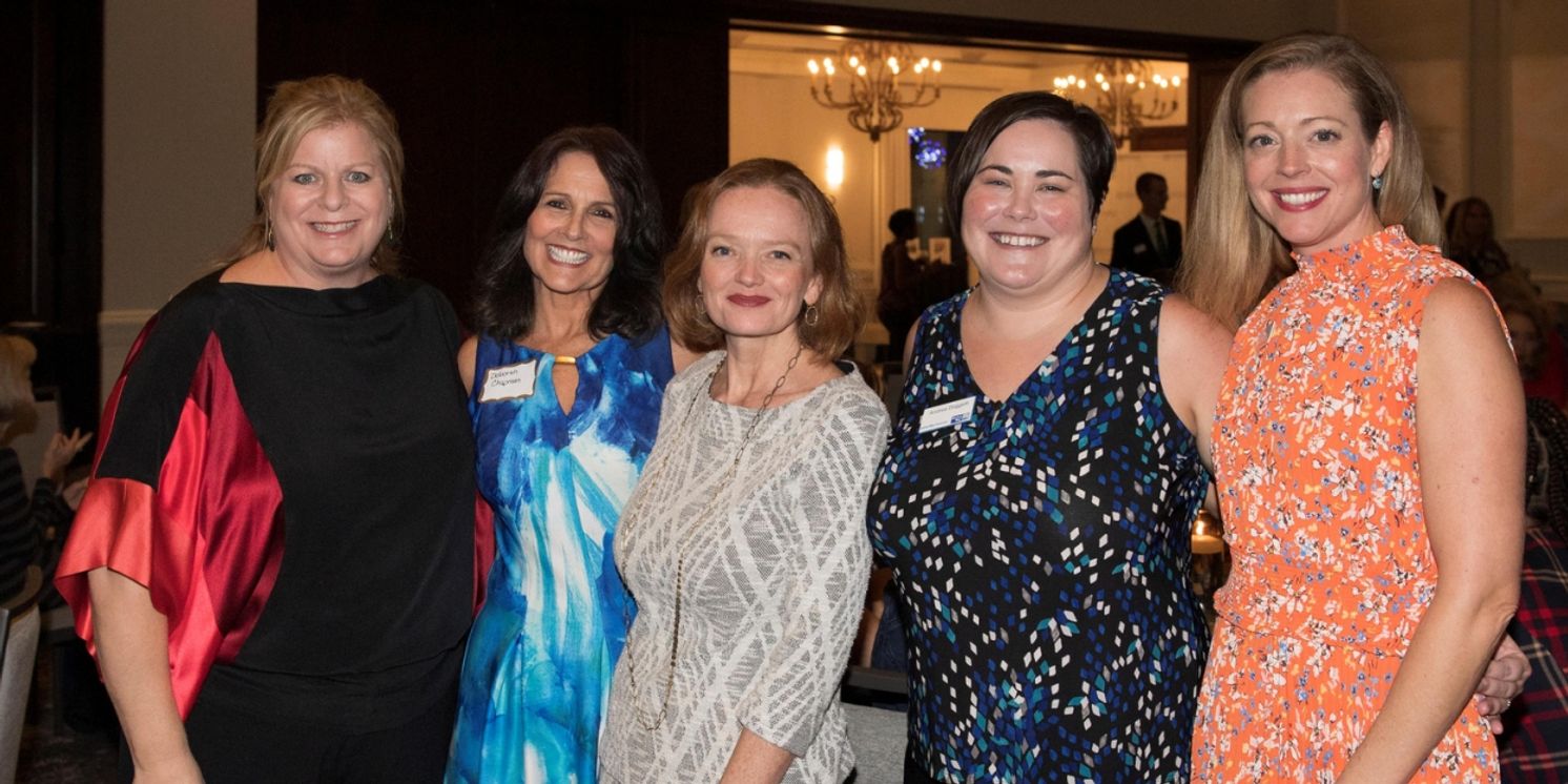 Women's Resource Center to Present POWER OF CONVERSATION: EMBRACING GENERATIONAL DIFFERENCES  Image