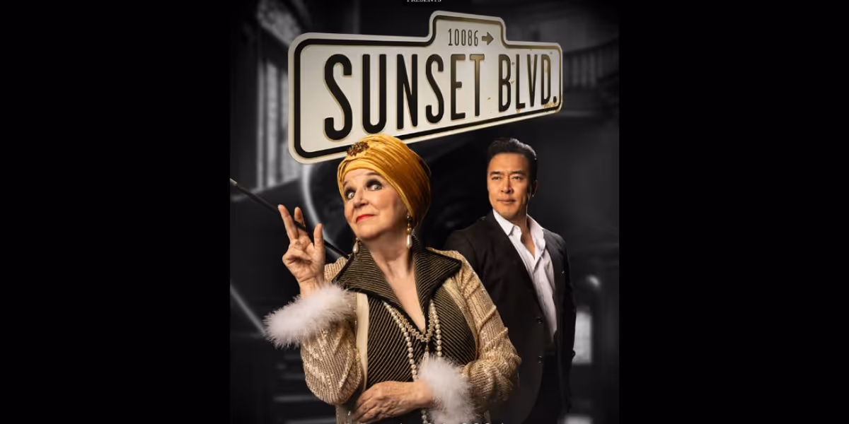 SUNSET BOULEVARD to be Presented at Women's Theatre Collective in May