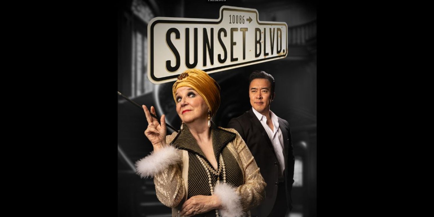 SUNSET BOULEVARD to be Presented at Women's Theatre Collective in May  Image