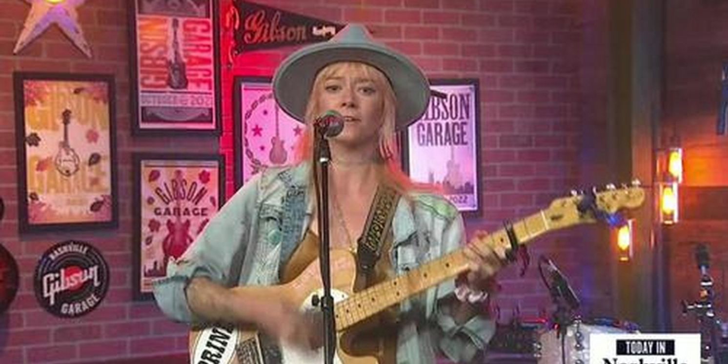 Wonky Tonk Releases John Prine-Inspired Single 'Wingz'  Image