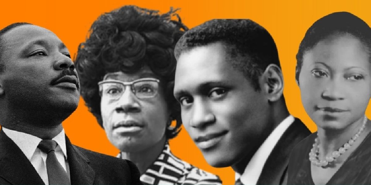Woodie King Jr. New Federal Theatre to Host the Ancestral Voices Solo Festival