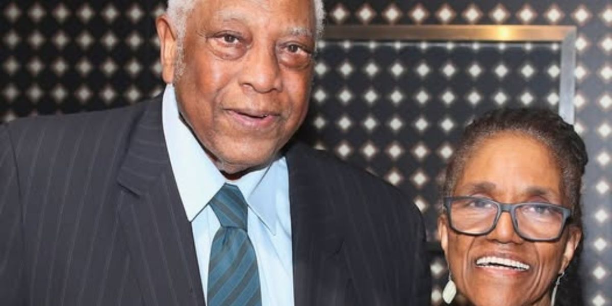 Patricia White, Longtime Champion of Black Theatre, Passes Away