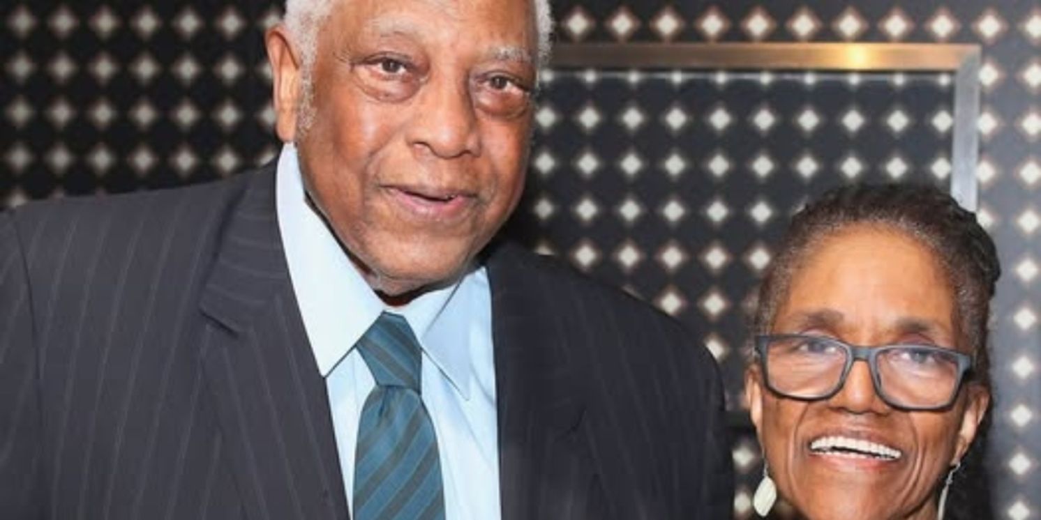 Patricia White, Longtime Champion of Black Theatre, Passes Away  Image