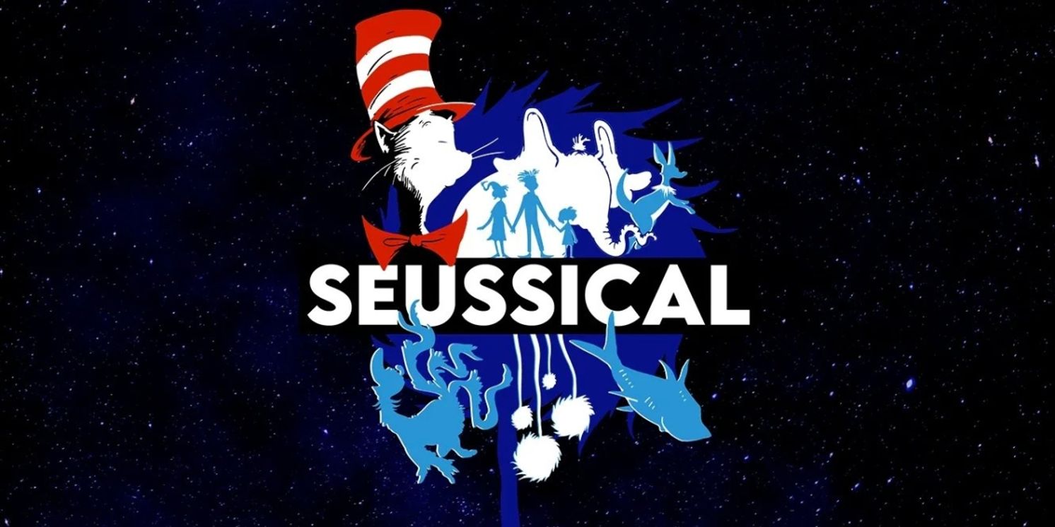 Woodside Musical Theatre to Present SEUSSICAL Next Month  Image