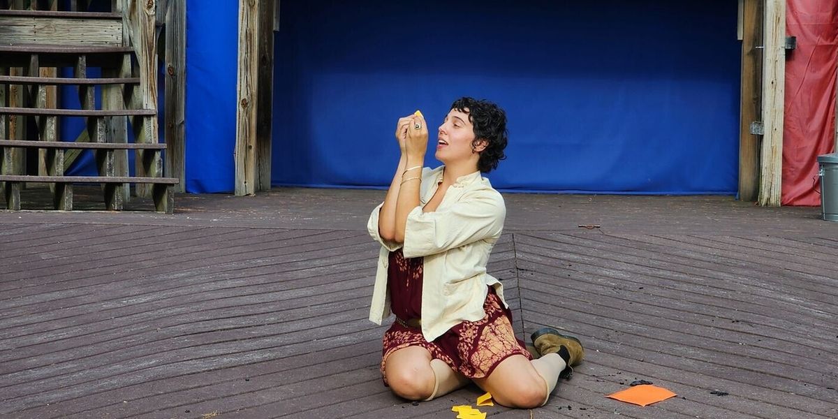Woodstock’s Outdoor Shakespeare Festival Will Celebrate 31st Year