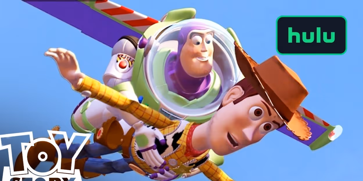 Woody And Buzz Get One Last Shot At Reuniting With Andy In New TOY STORY Clip Video