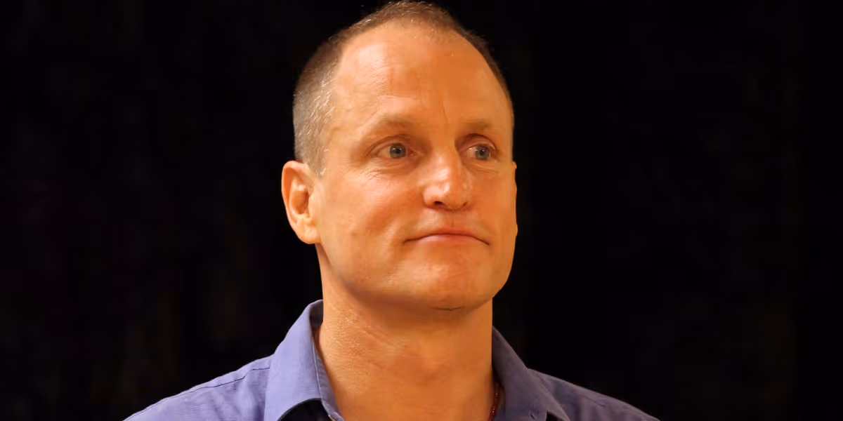 Woody Harrelson & Owen Wilson Set to Star in Crime Thriller LIPS LIKE SUGAR