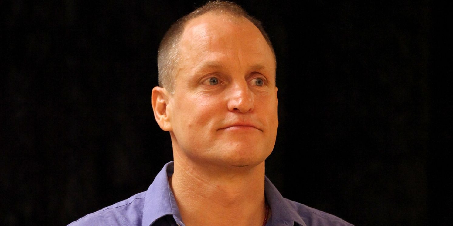 Woody Harrelson & Owen Wilson Set to Star in Crime Thriller LIPS LIKE SUGAR  Image