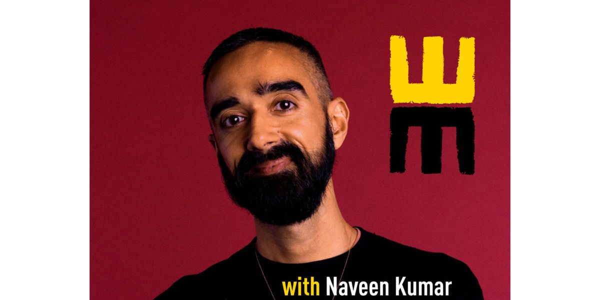 Woolly Mammoth Launches MAMMOTH IN THE ROOM, Hosted By Theater Critic Naveen Kumar
