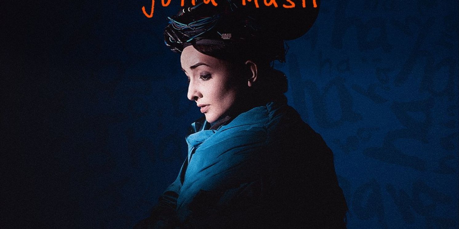 Woolly Mammoth Theatre Company Heads Into 45th Anniversary With Summer & Fall Lineup   Image