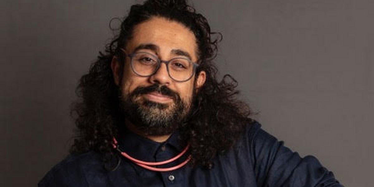 Woolly Mammoth Theatre Company and Kelly Strayhorn Theater, Present AMM(I)GONE  