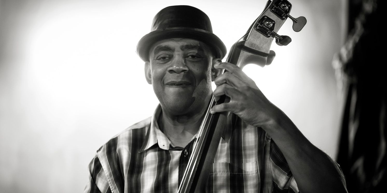 Woolwich Works to Host Spring Jazz and Global Music Series  Image