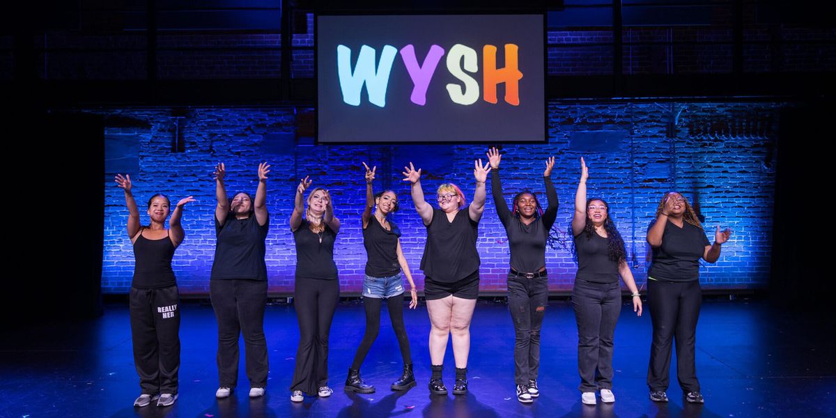 Worcester Teens to Premiere Original Show at Hanover Theatre's WYSH Project