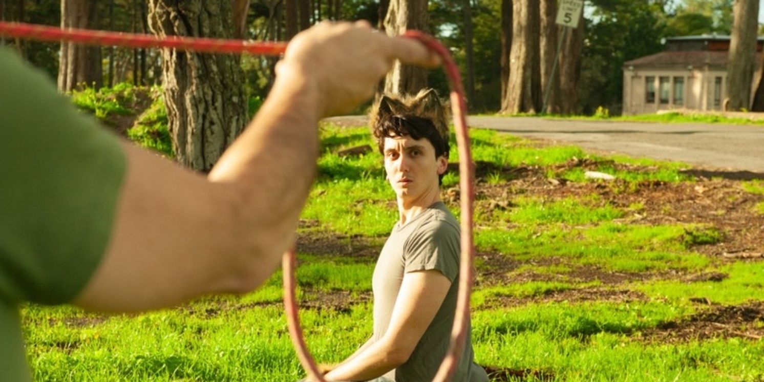 Word for Word to Stage Dave Eggers' THE EYES & THE IMPOSSIBLE in San Francisco  Image