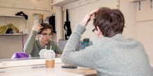 Words From The Wings: Noah Robbins of PURLIE VICTORIOUS Shares Favorite Backstage Mom