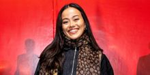 Hannah Yun Chamberlain Gives Us the Backstage Scoop at SUNSET BOULEVARD