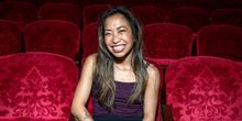 Words From the Wings: Christine Flores of ILLINOISE