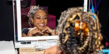 Words From the Wings: Destini Hendricks From THE WIZ