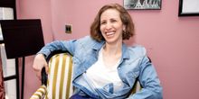 Words From the Wings: SUFFS Music Director and Music Supervisor Andrea Grody
