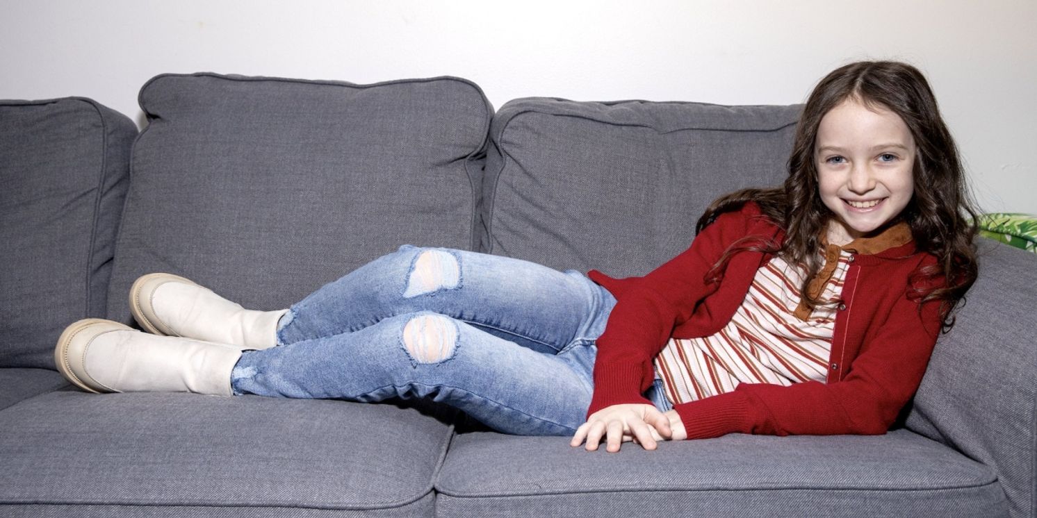 Words From the Wings: Tabitha Lawing of DAYS OF WINE AND ROSES  Image