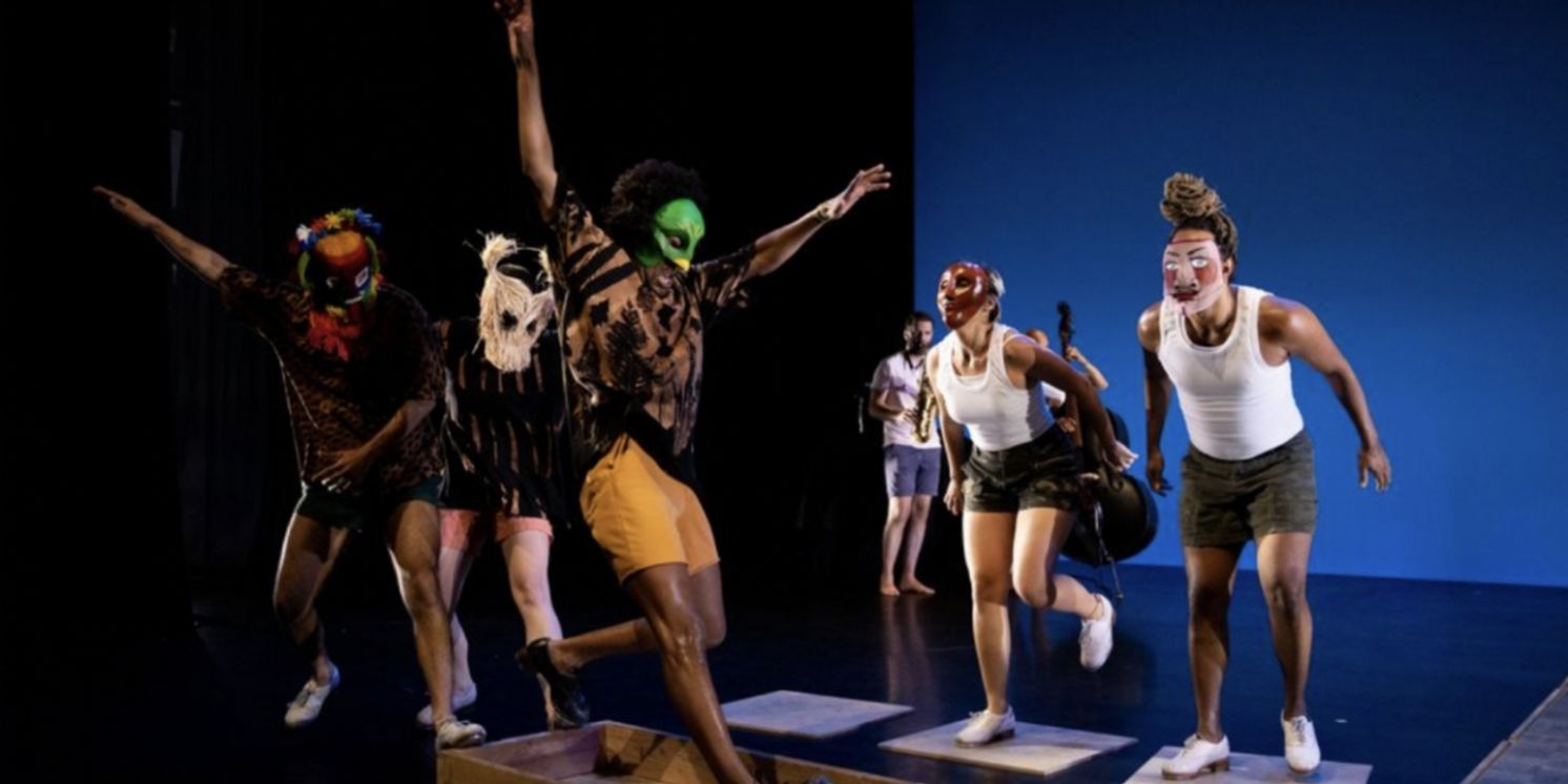 Works & Process Reveals Awarded Artists From Residency Open Call  Image