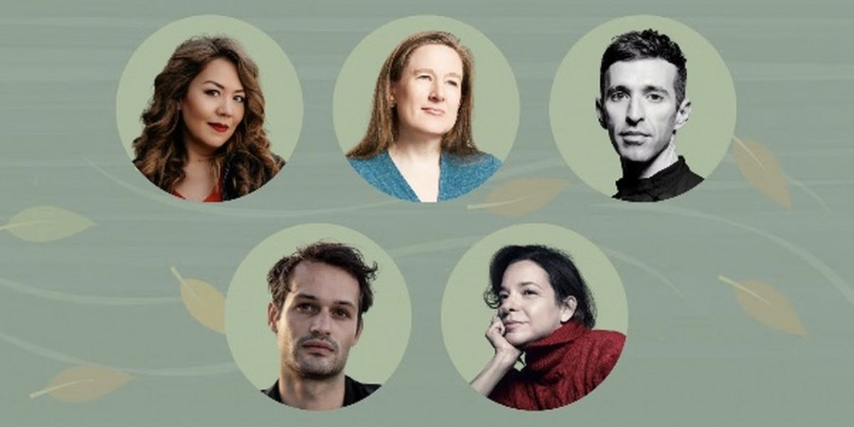 Works & Process to Present Boston Lyric Opera: THE SEASONS By Antonio Vivaldi