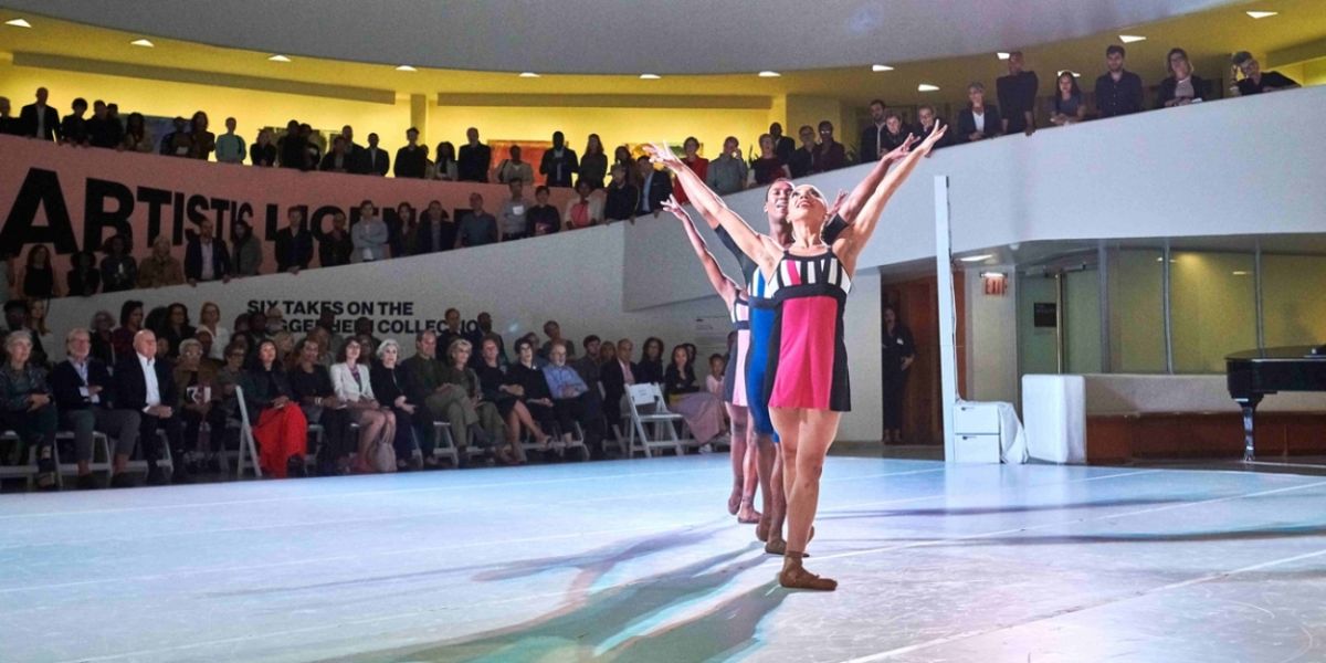 Works & Process Announces Fall 2023 Season