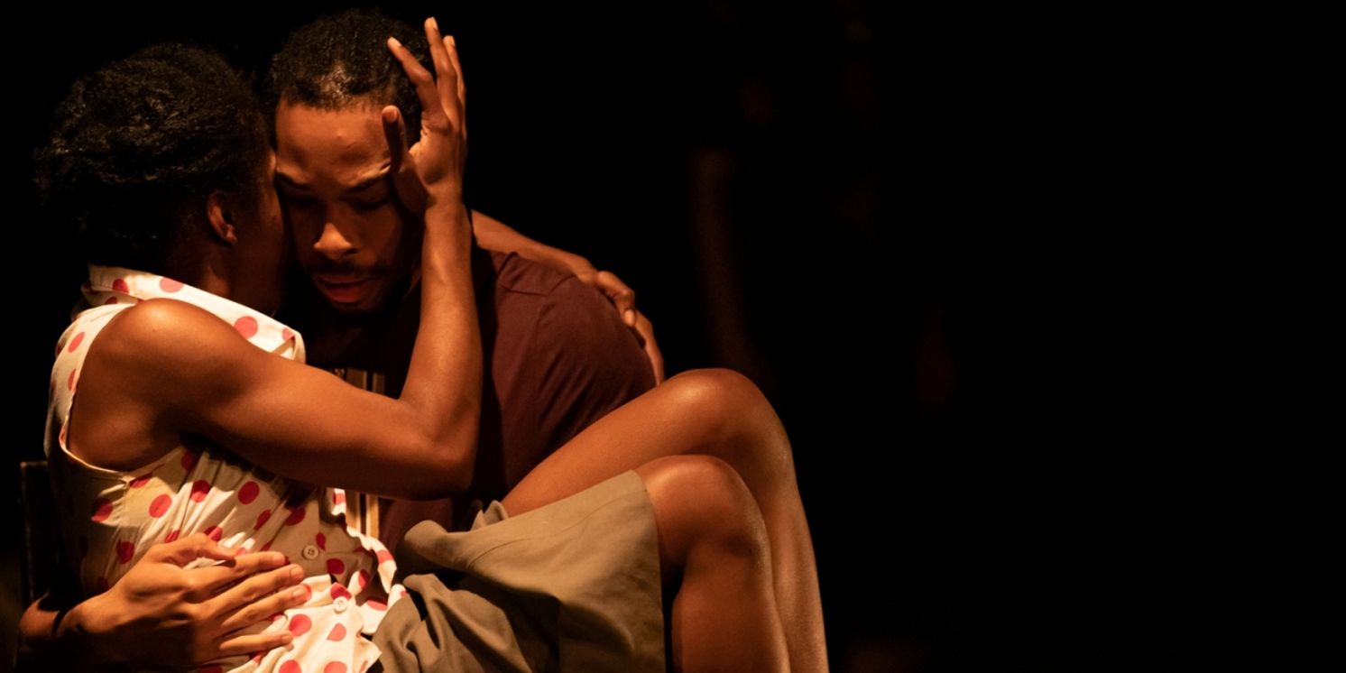 Works & Process to Present Kayla Farrish's PUT AWAY THE FIRE, DEAR as Part of The Underground Uptown Dance Festival  Image
