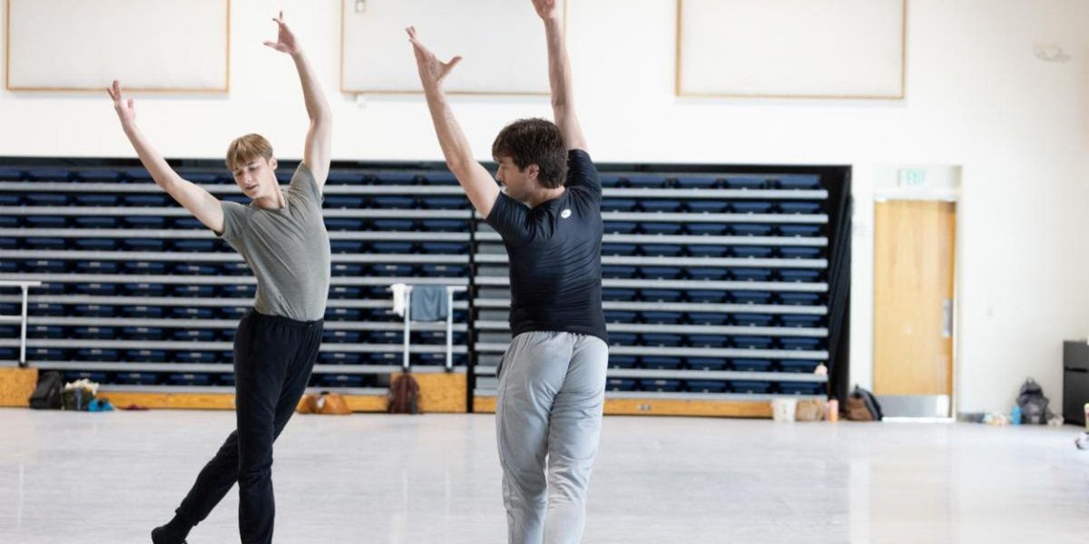 Works & Process to Present Miami City Ballet: Annabelle Lopez Ochoa And Pam Tanowitz