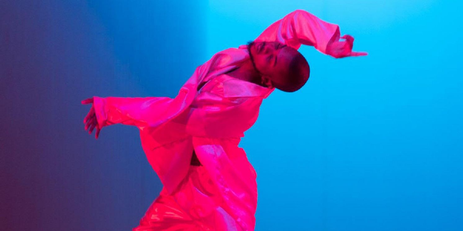 Works & Process at the Guggenheim Unveils Spring 2026 Season  Image